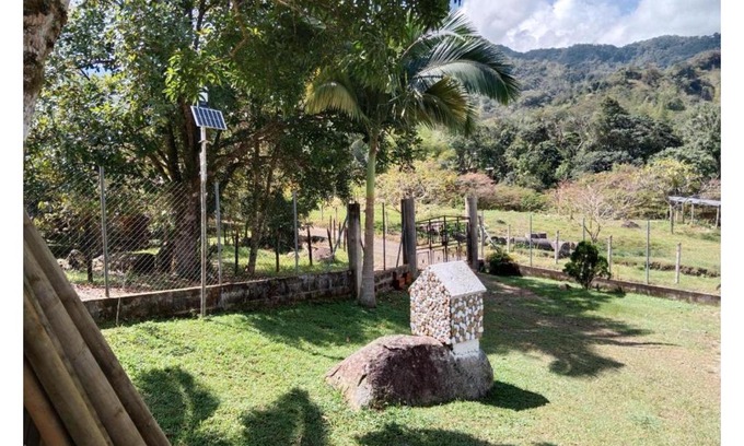 San Carlos Apartment | Refugio en el arroyo