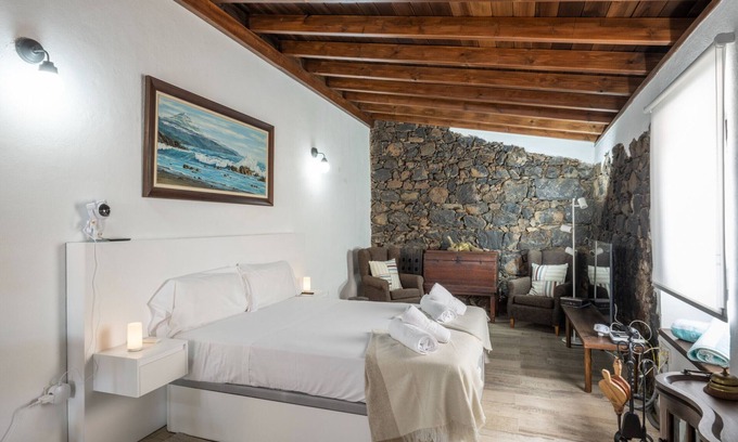 Santa Cruz de Tenerife Apartment | Refugio de paz en medio de la naturaleza