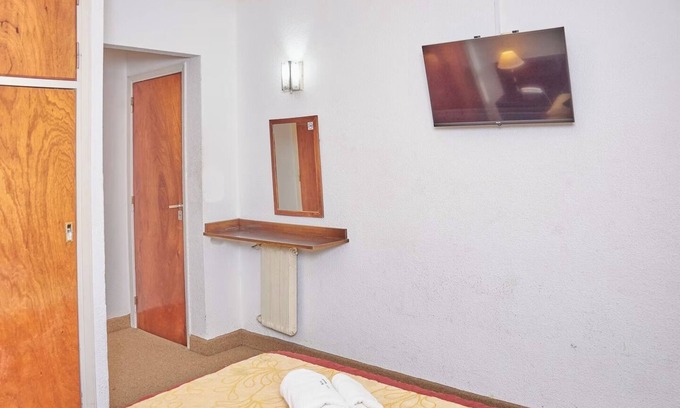 Miramar Apartment | Refugio Eulalia: Your Oasis of Tranquility Dob Sup