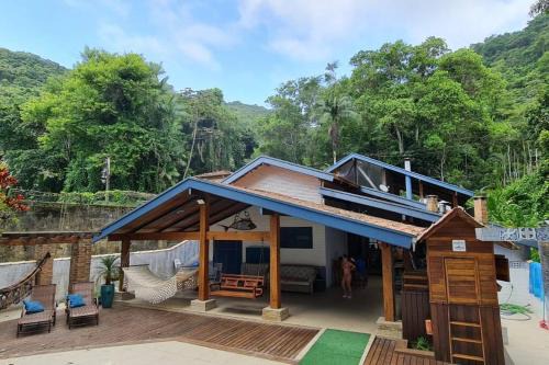 Praia da Fortaleza House | Refugio Fortaleza