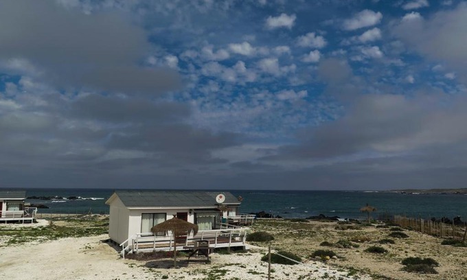 Punta de Choros Cabin | Refugio Humboldt