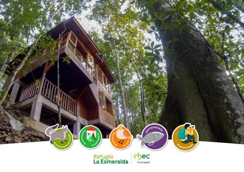Chinchina Bed & Breakfast | Refugio La Esmeralda