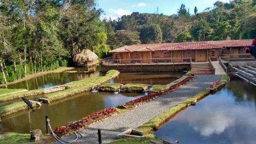 Copacabana Other | Refugio Natural Guarne