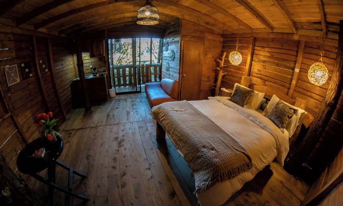 Guarne Hotel | Refugio Natural Guarne