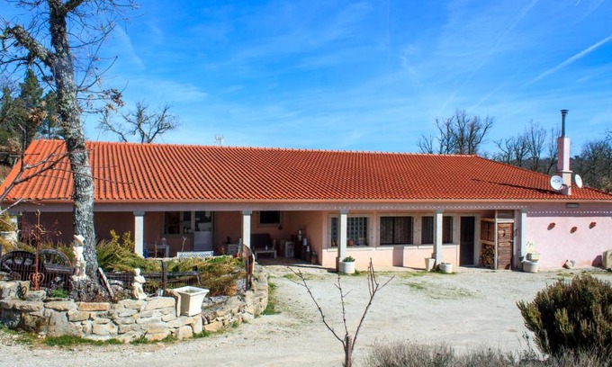 Rapoula do Coa House | Refugio no Campo - AL 1683