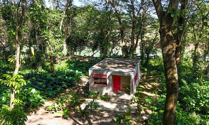 Sabaneta de Yasica Hotel | REFUGIO Sabaneta de Yásica