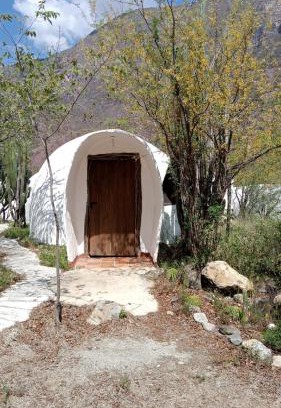 Santander Hotel | Refugio Shangrila