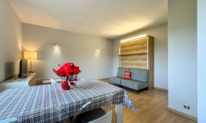 Osseja Apartment | Refugio Sujadaro - Osseja