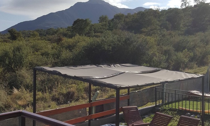 Capilla del Monte Hotel | Refugio Uritorco