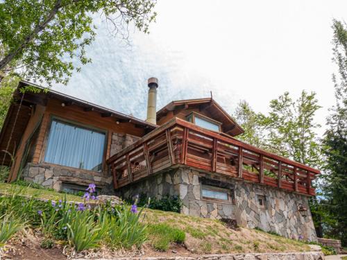 Farellones Bed & Breakfast | Refugio Zerando Farellones