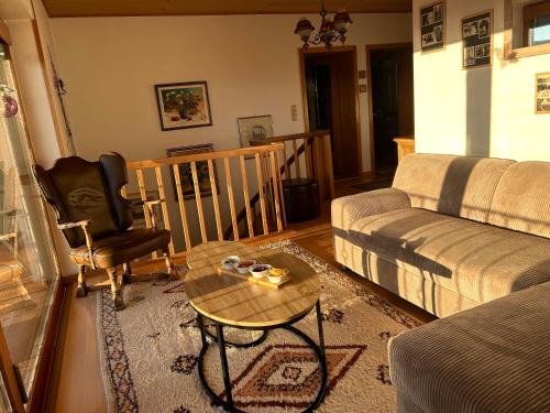 Bexbach Apartment | Refugium am Höcherberg