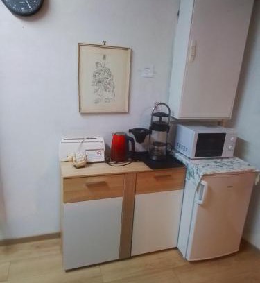 Reil House | Refugium Thanatcha