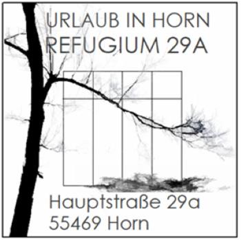 Horn House | Refugium29a