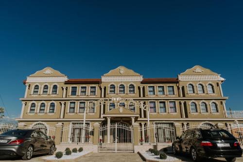 Beius Hotel | Regal Beius