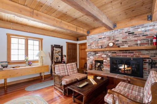 Blue River House | Regal Chalet Blue River Cabin Close to Breck