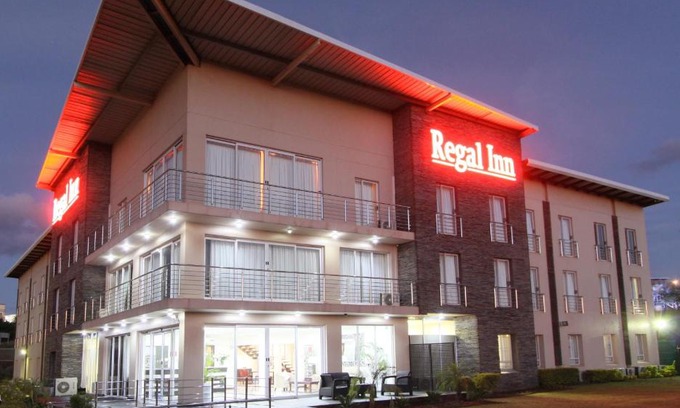 Ballito Hotel | Regal Inn Ballito