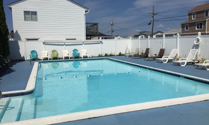 Hampton Hotel | Regal Inn Hampton Beach