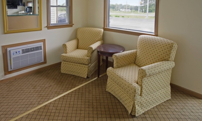 Onley Hotel | Regal Inn