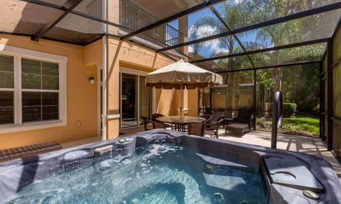 Kissimmee House | Regal Oaks Retreat: Pool, Hot Tub & Near Disney