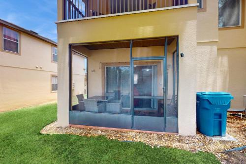 Regal Palms House | Regal Palms Villa