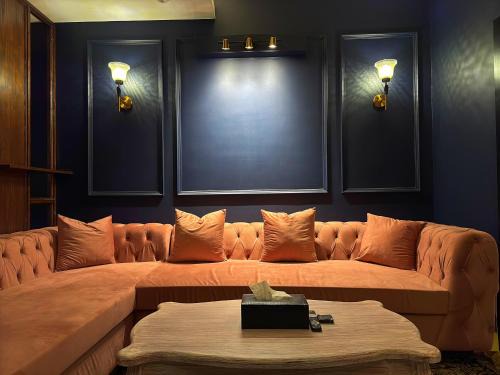 Bahria Town Apartment | Regal Suite by StayMehman