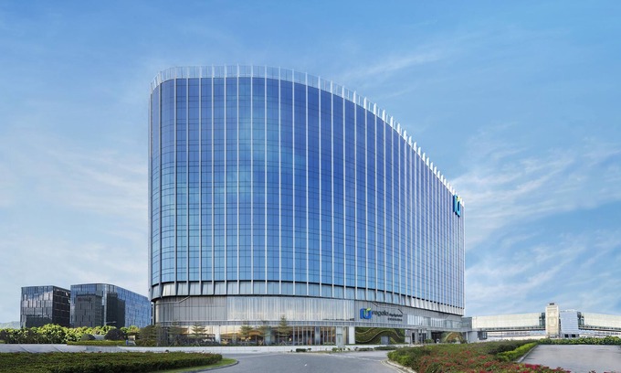 Islands District Hotel | Regala Skycity Hotel