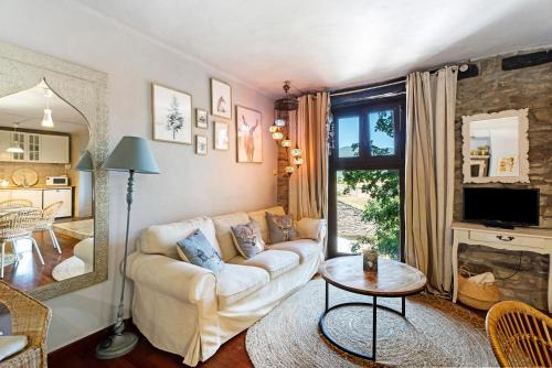Caldearenas House | Regalate Paz
