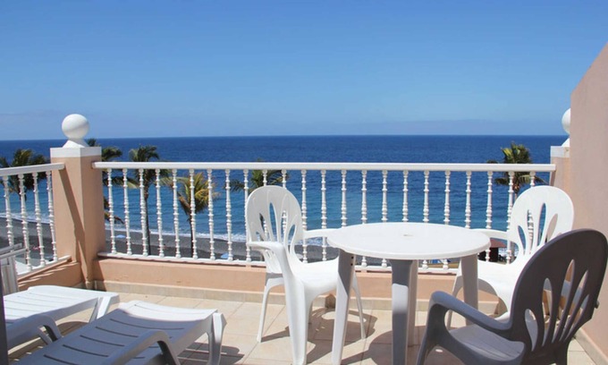 Puerto Naos Apartment | Regata 3a - Regata, Spanien