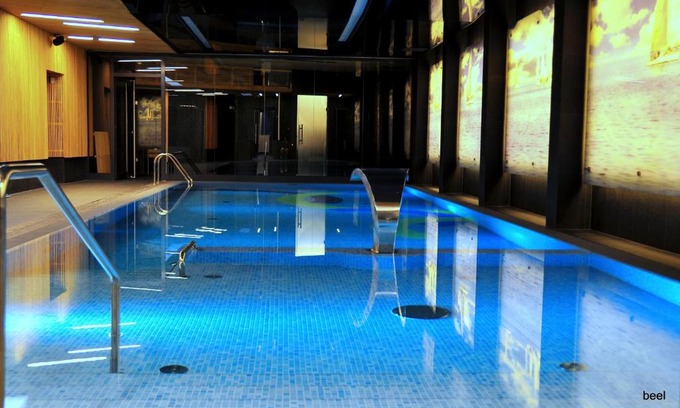 Kiekrz Hotel | Regatta Hotel Restauracja Spa