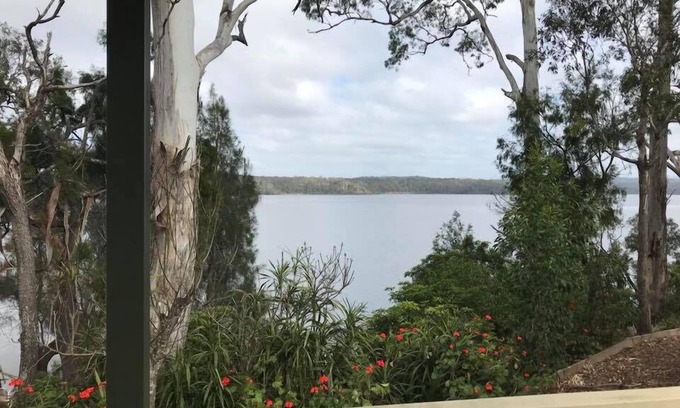 Wallaga Lake Other | Regatta Point Holiday Park