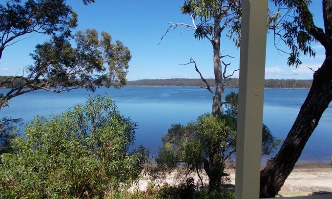 Wallaga Lake Resort | Regatta Point Holiday Park