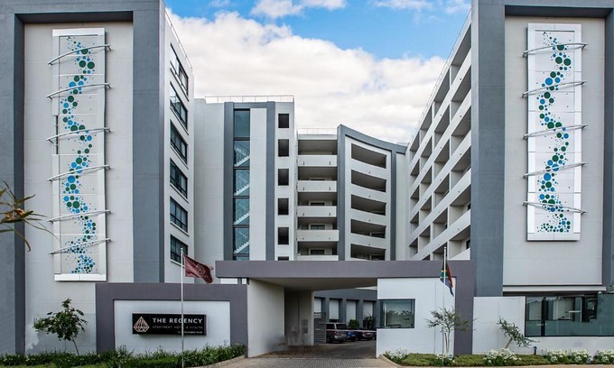 Pretoria Apartment | Regency 1 Bedroom Executive Apartment