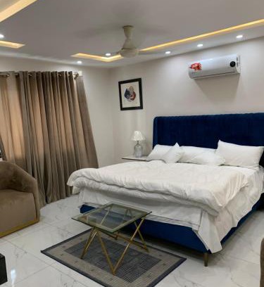 Faisalabad Apartment | Regency Apartments