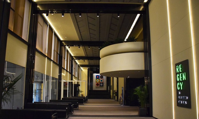 Taipa Resort | Regency Art Hotel Macau