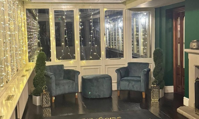 Thorpe Satchville Hotel | Regency Hotel