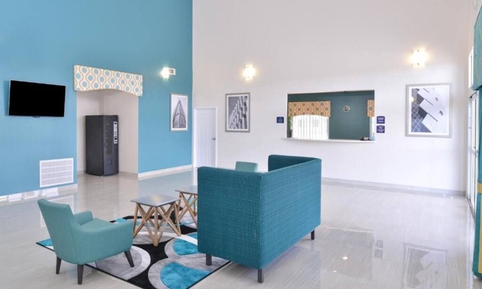 FM 1960 Hotel | Regency Inn and Suites