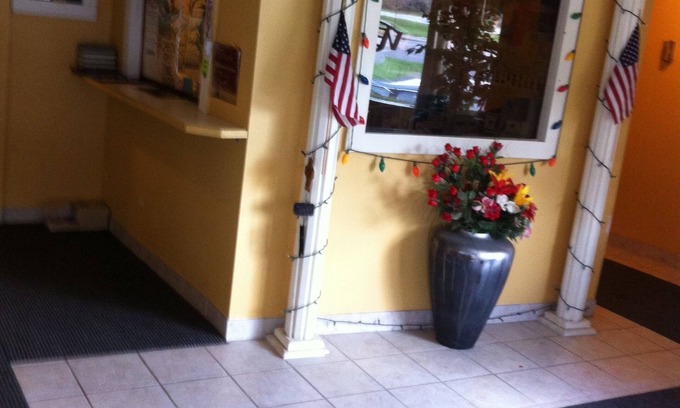 Saginaw Hotel | Regency Inn Bridgeport-Frankenmuth