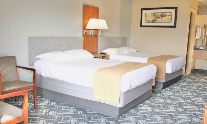 Eddyville Hotel | Regency Inn of Eddyville Kuttawa