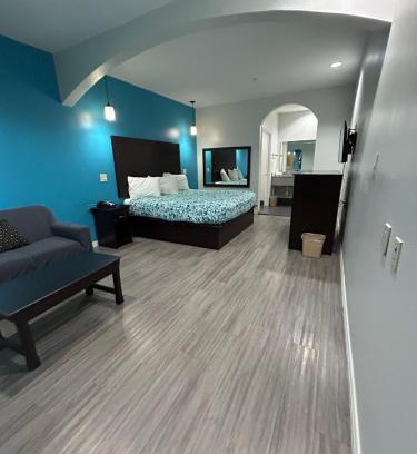 Humble Hotel | Regency Inn & Suites