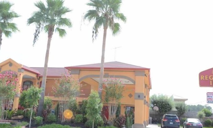 Humble Hotel | Regency Inn