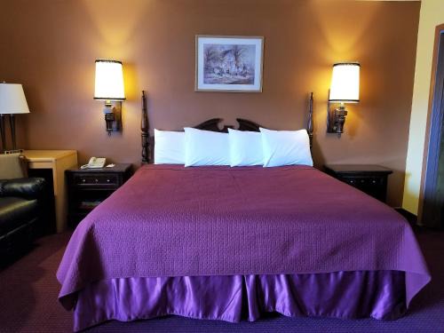 Winnemucca Hotel | Regency Inn