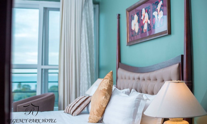 Mikocheni Hotel | Regency Park Hotel