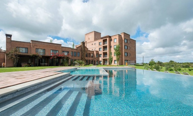 Montevideo Department Hotel | Regency Park Hotel