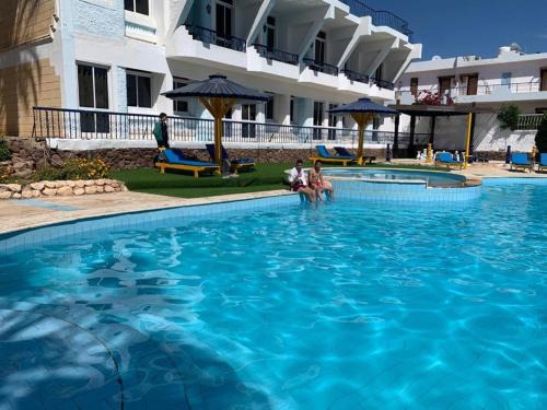 El Hadaba Bed & Breakfast | Regency Star Hotel