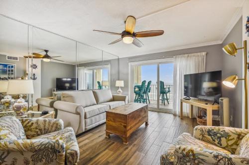 Biltmore Beach House | Regency Towers #514 by Book That Condo