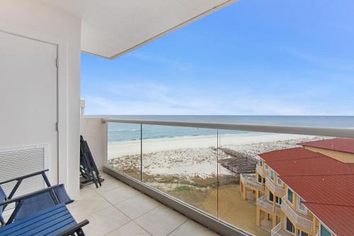 Pensacola Beach Apartment | Regency Towers #808 West