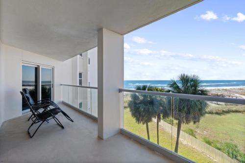 Pensacola Beach House | Regency Towers Unit 406W