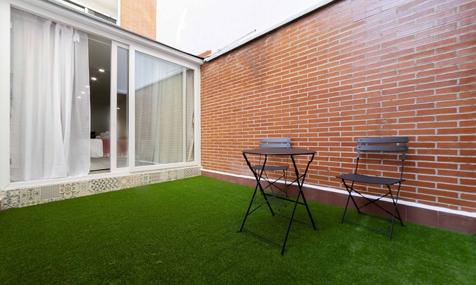 Arapiles Apartment | Regency VIII - Ferga Suites