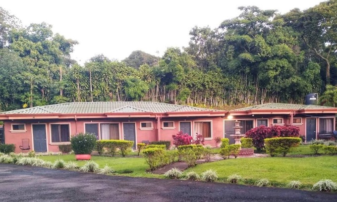 Puente de Piedra Hotel | RegenerateWellnessCenterVillasEscondidas