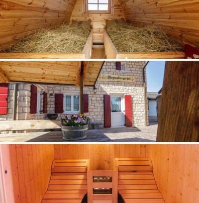 Castello Tesino House | Regensburgerhof